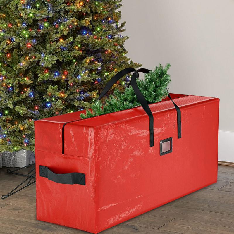 Artificial Tree Storage Case L - Christmas Tree Artificial avaliação e preço