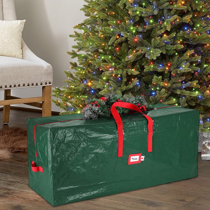 Artificial Tree Storage Case L - Christmas Tree Artificial avaliação e preço
