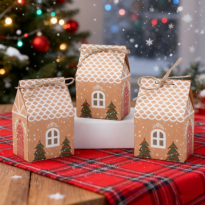 24pcs/Sets Christmas Advent Ca - Advent Calendar Gift avaliação e preço