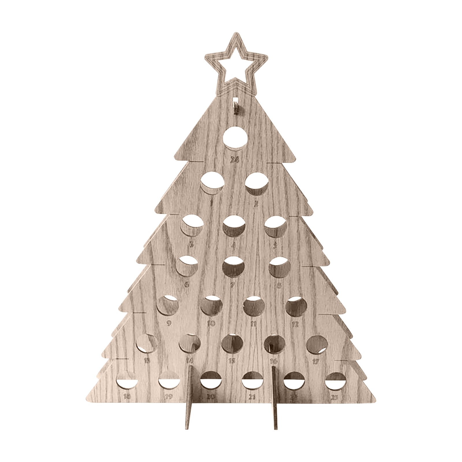Adult Advent Calendar, Christm - Advent Calendar Gift avaliação e preço
