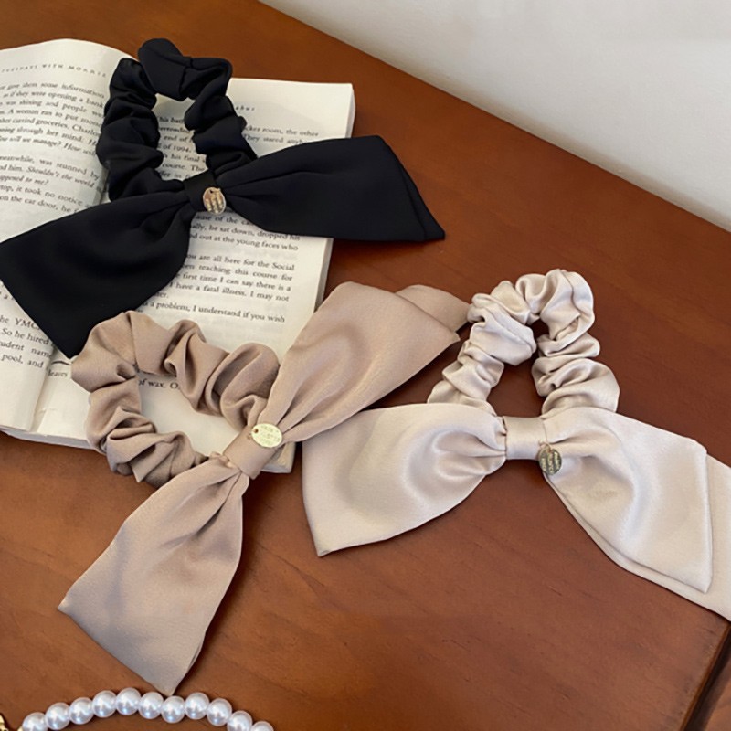 1pc Fashion Advanced Sense Sol - Ribbon Bow Gift avaliação e preço