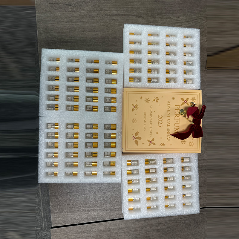 2025 Perfume Advent Calendar 2 - Advent Calendar Gift avaliação e preço