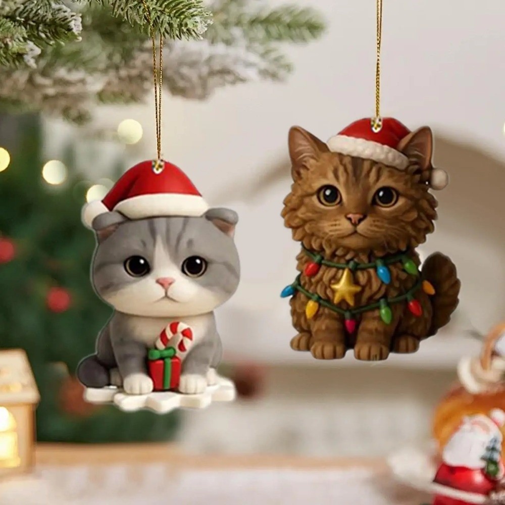 Cute Kitten Advent Calendar 24 - Advent Calendar Gift avaliação e preço