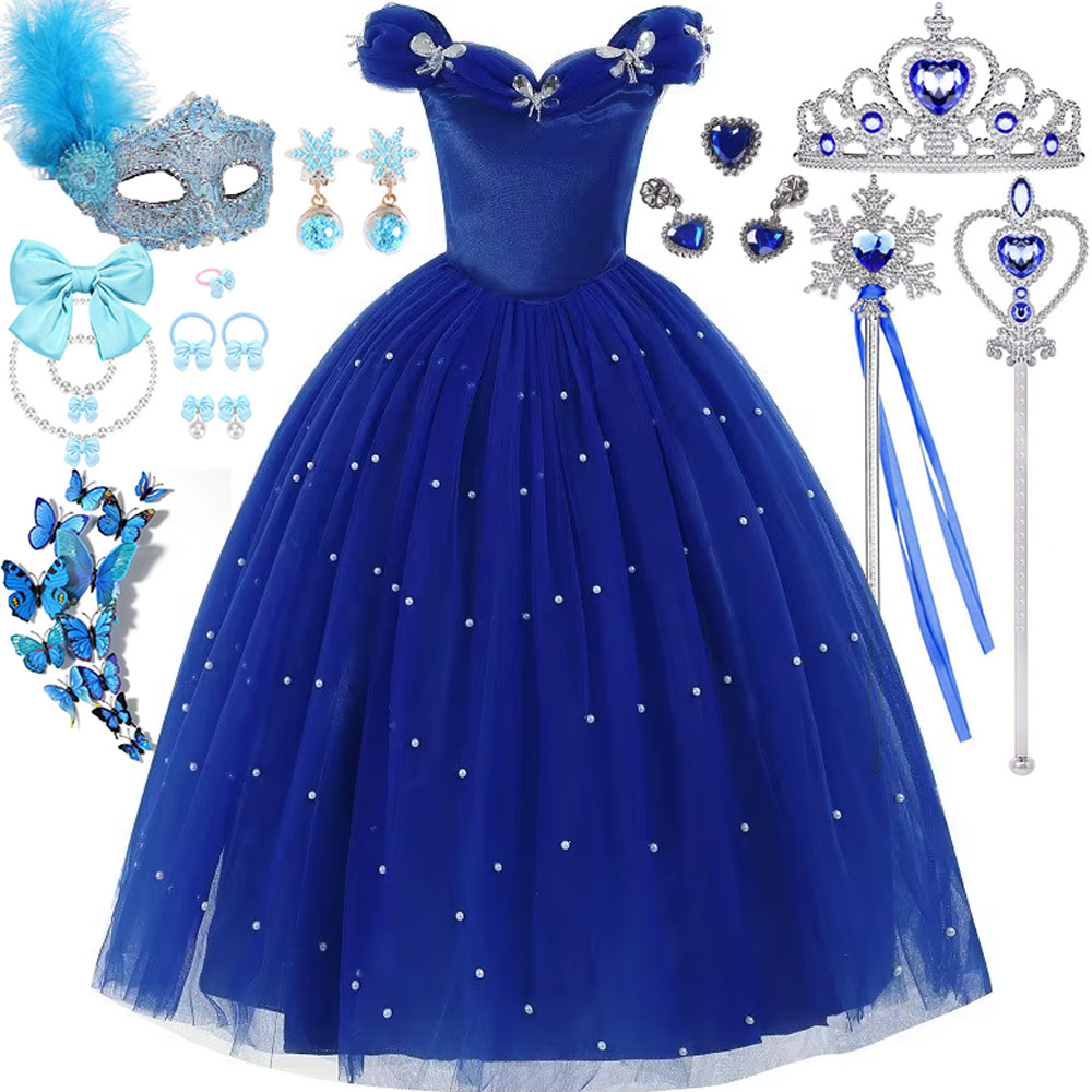Disney Cinderella Princess Sam - Ornament Ball Set avaliação e preço
