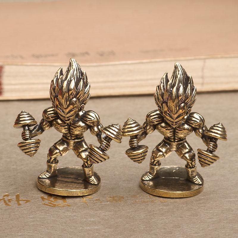 5cm Dragon Ball figure Super S - Ornament Ball Set avaliação e preço