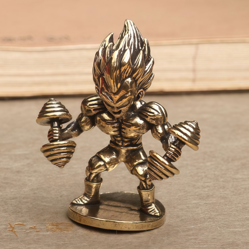 5cm Dragon Ball figure Super S - Ornament Ball Set avaliação e preço
