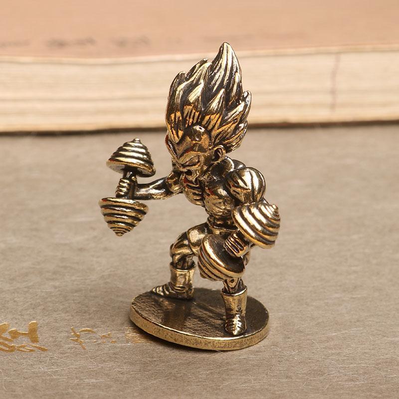 5cm Dragon Ball figure Super S - Ornament Ball Set avaliação e preço