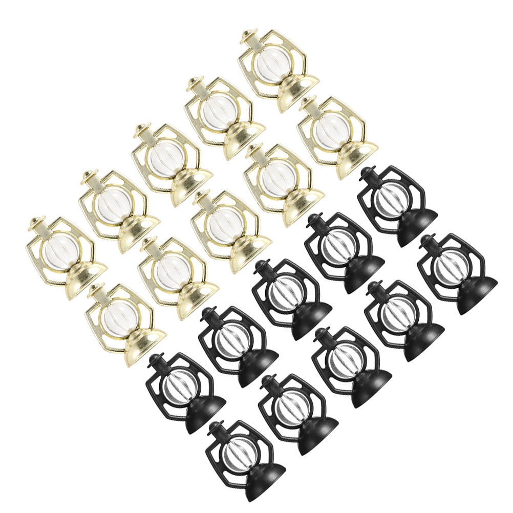 40Pcs Christmas Artificial Oil - Christmas Tree Artificial avaliação e preço
