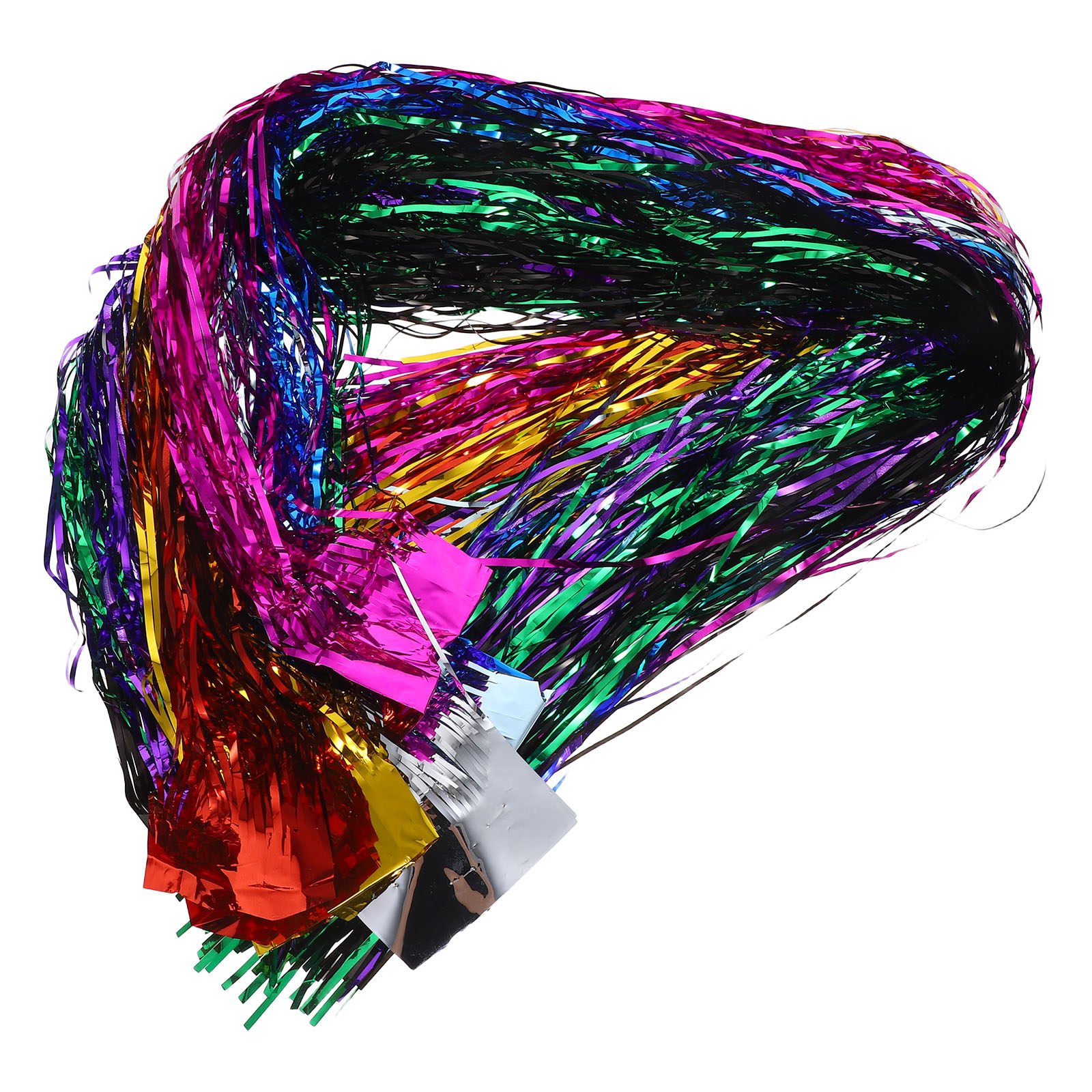 1Pack Christmas Tree Tinsel Ga - Tinsel Garland Decoration avaliação e preço