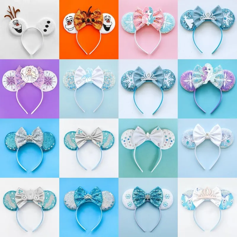 Disney Frozen Elsa Princess An - Ribbon Bow Gift avaliação e preço