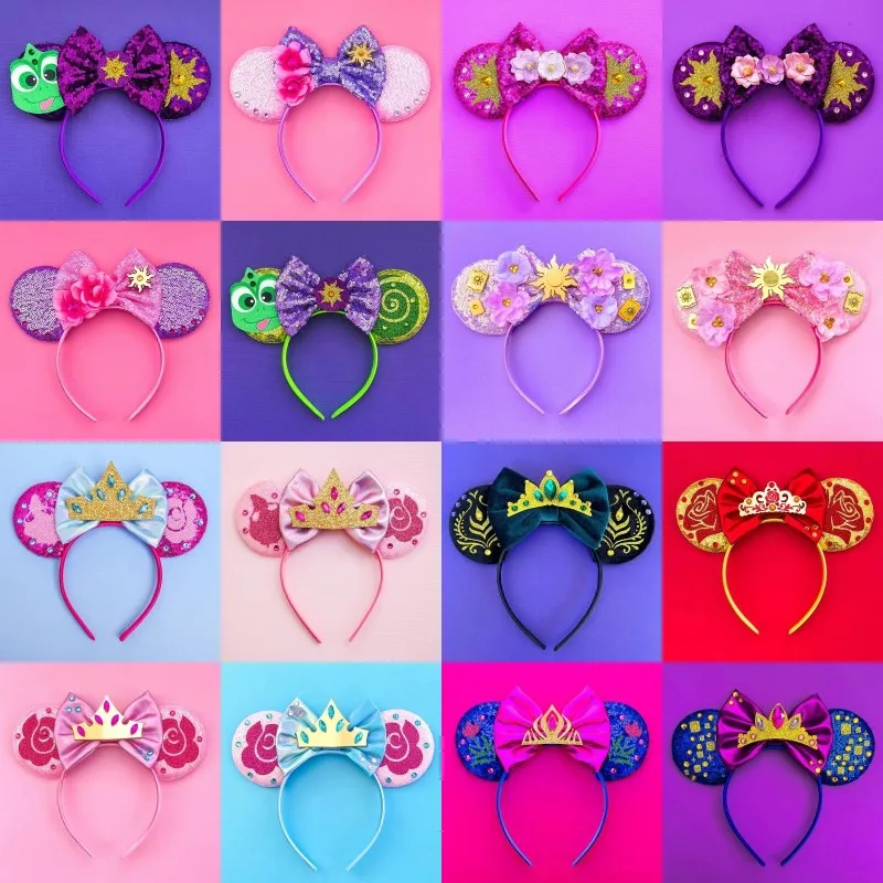 Disney Frozen Elsa Princess An - Ribbon Bow Gift avaliação e preço