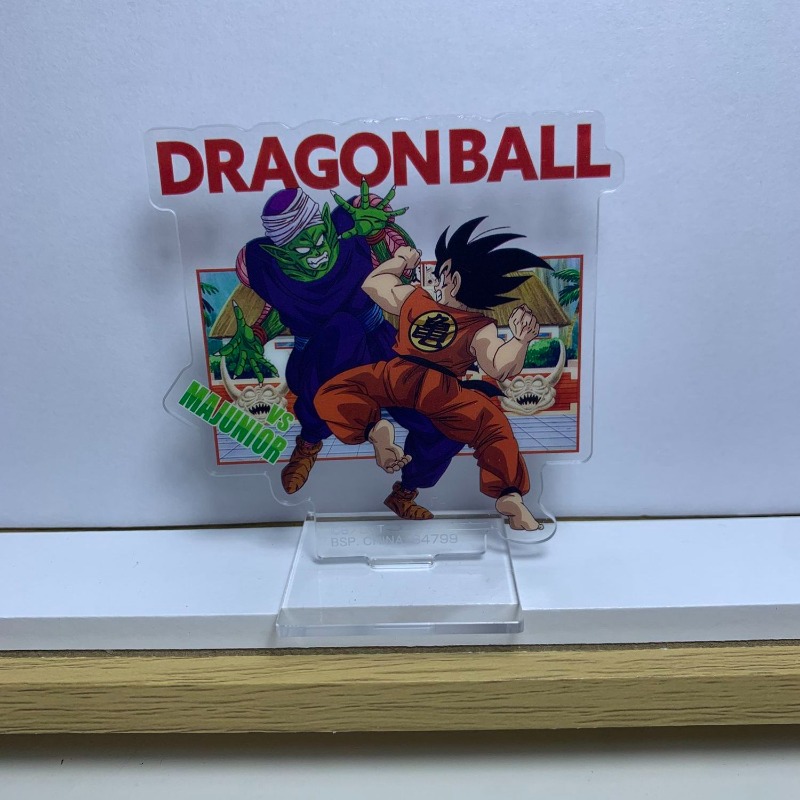 Dragon Ball Kame Sennin Son Go - Ornament Ball Set avaliação e preço