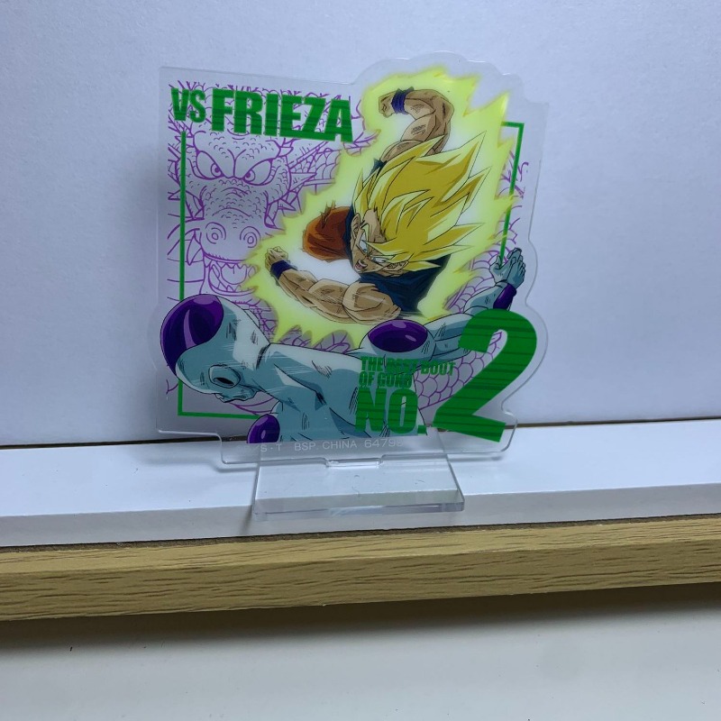 Dragon Ball Kame Sennin Son Go - Ornament Ball Set avaliação e preço