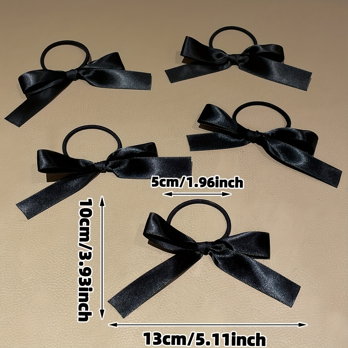 5-10Pcs Women's Style, Fashion - Ribbon Bow Gift avaliação e preço