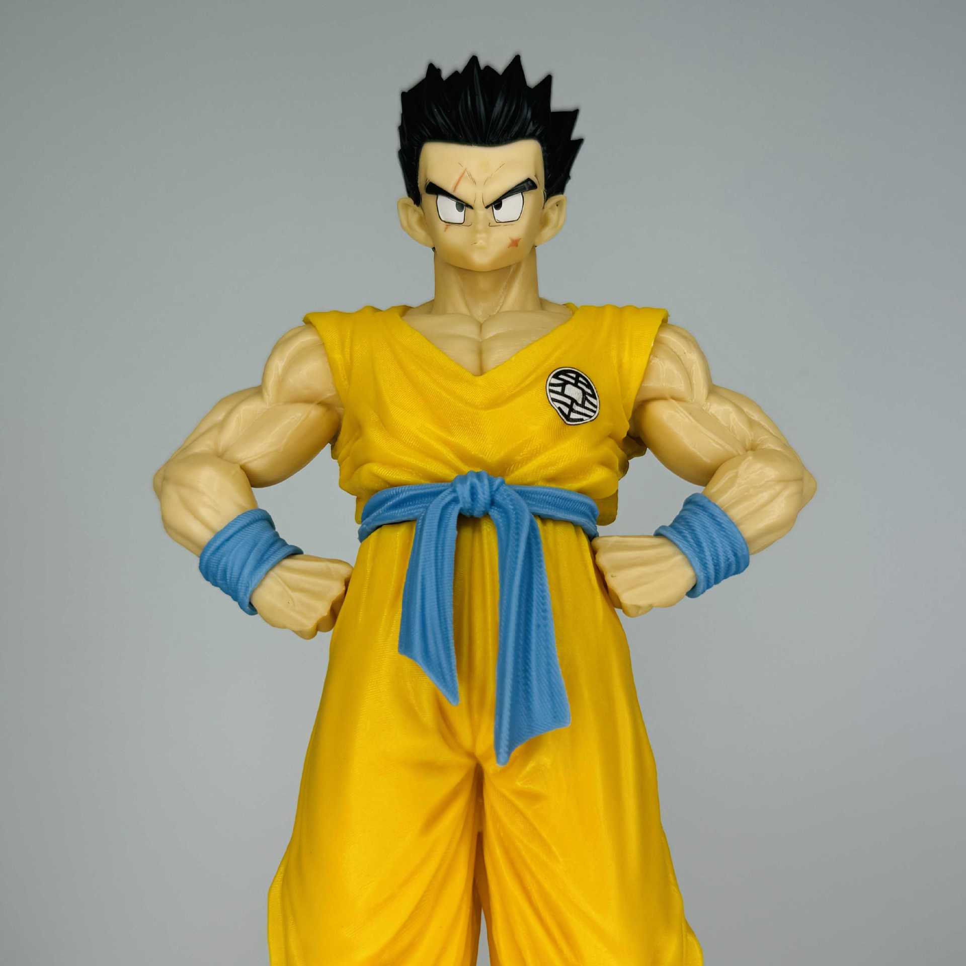 Anime Dragon Ball Z Figure Goh - Ornament Ball Set avaliação e preço