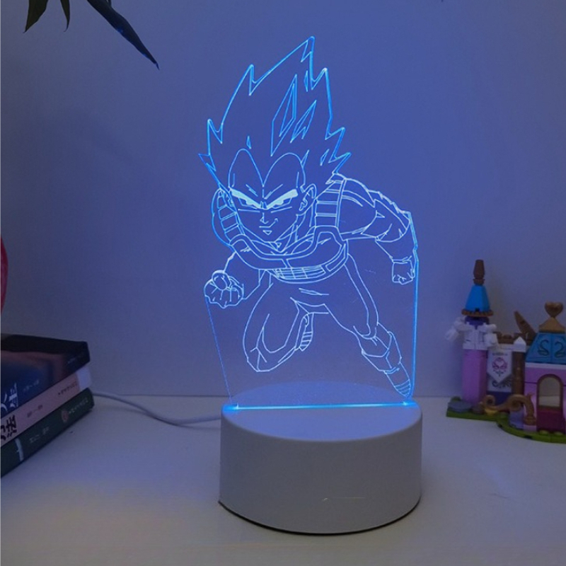 New Dragon Ball Son Goku anime - Ornament Ball Set avaliação e preço