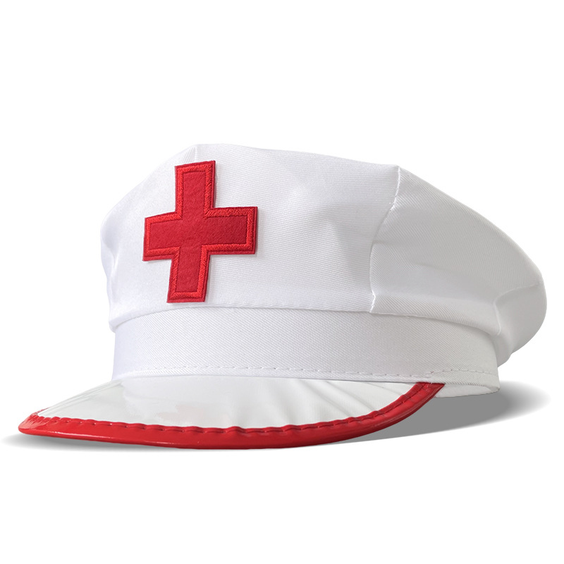 Red Cross Doctors Nurses Hats  - Christmas Throw Blanket avaliação e preço