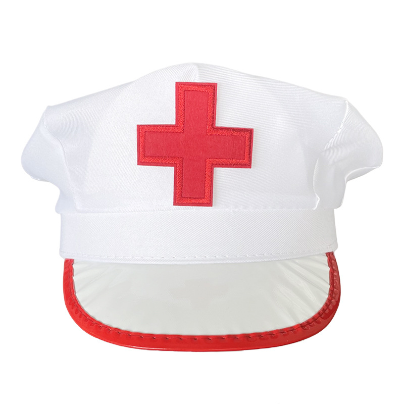 Red Cross Doctors Nurses Hats  - Christmas Throw Blanket avaliação e preço