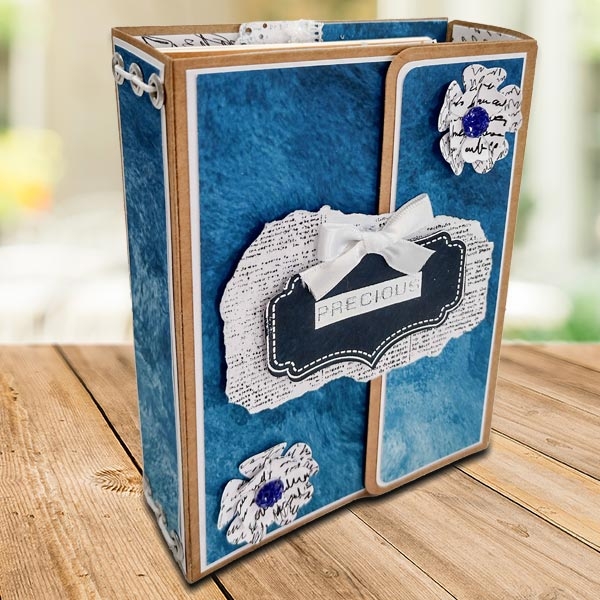 The Notebook Wrap Cover Die Se - Gift Box Wrap Set avaliação e preço