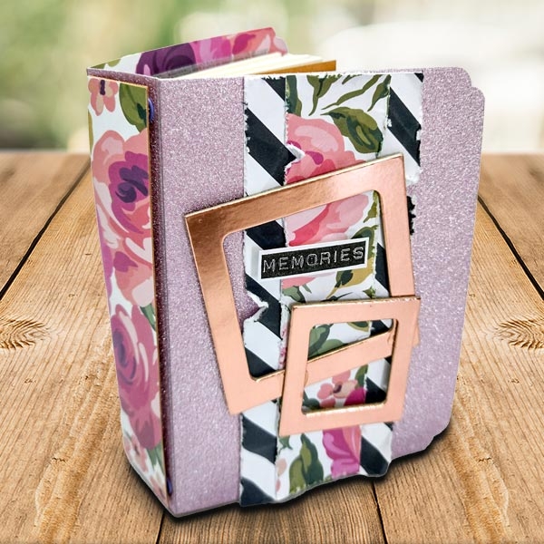 The Notebook Wrap Cover Die Se - Gift Box Wrap Set avaliação e preço