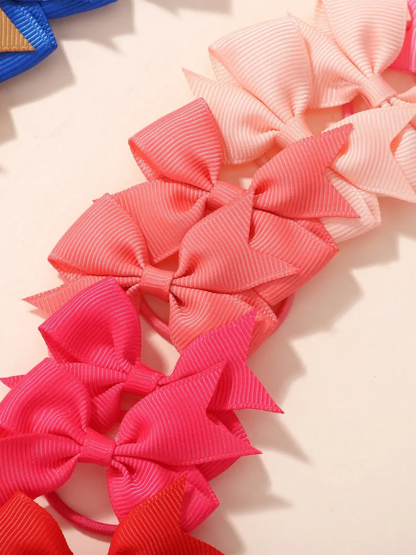 20Pcs/set 2.1inch Lovely Bowkn - Ribbon Bow Gift avaliação e preço