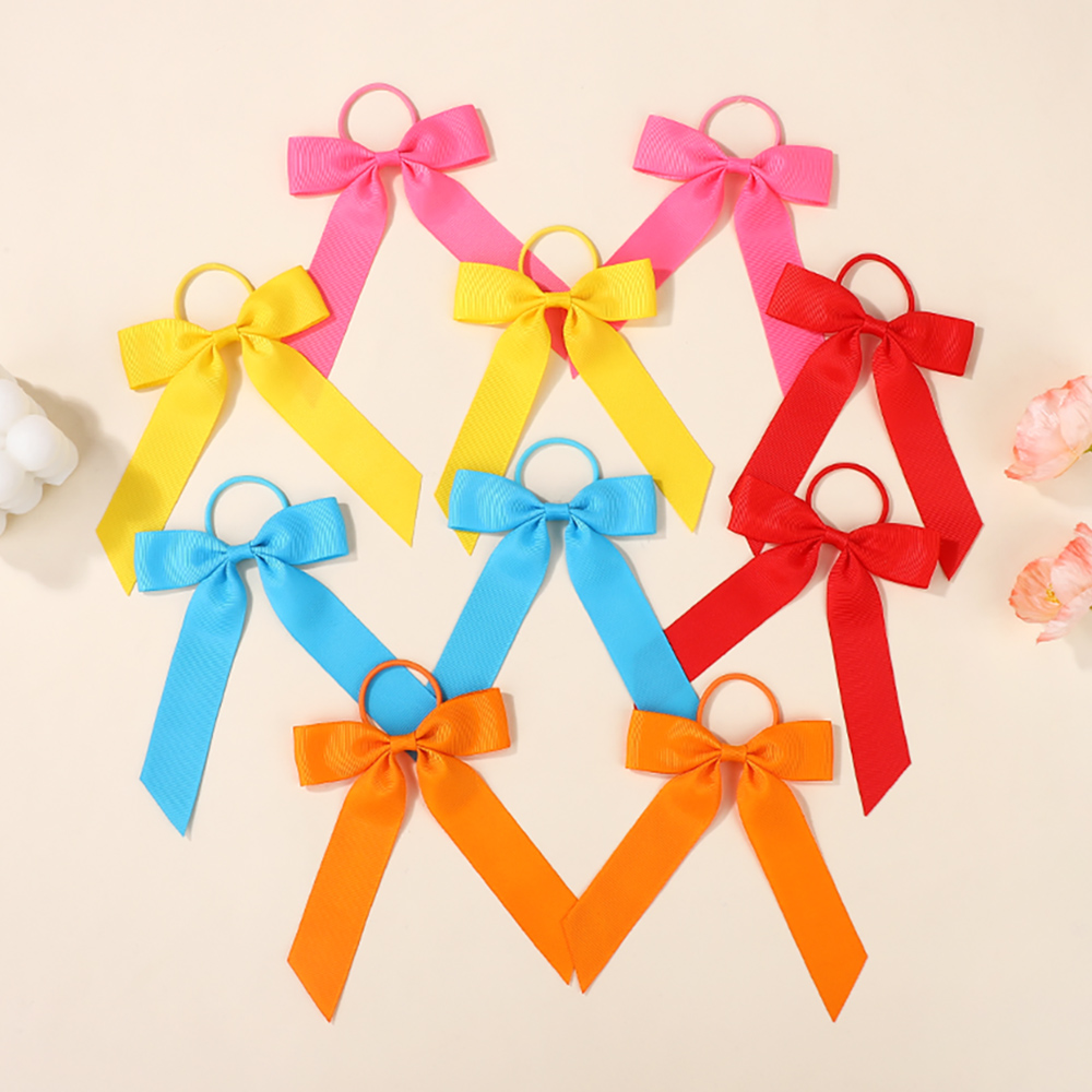 BABY BOWS 20Pcs/lot Girls Swee - Ribbon Bow Gift avaliação e preço