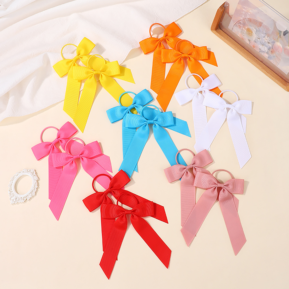 BABY BOWS 20Pcs/lot Girls Swee - Ribbon Bow Gift avaliação e preço
