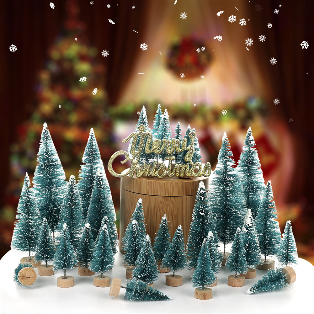 Mini artificial Christmas tree - Christmas Tree Artificial avaliação e preço