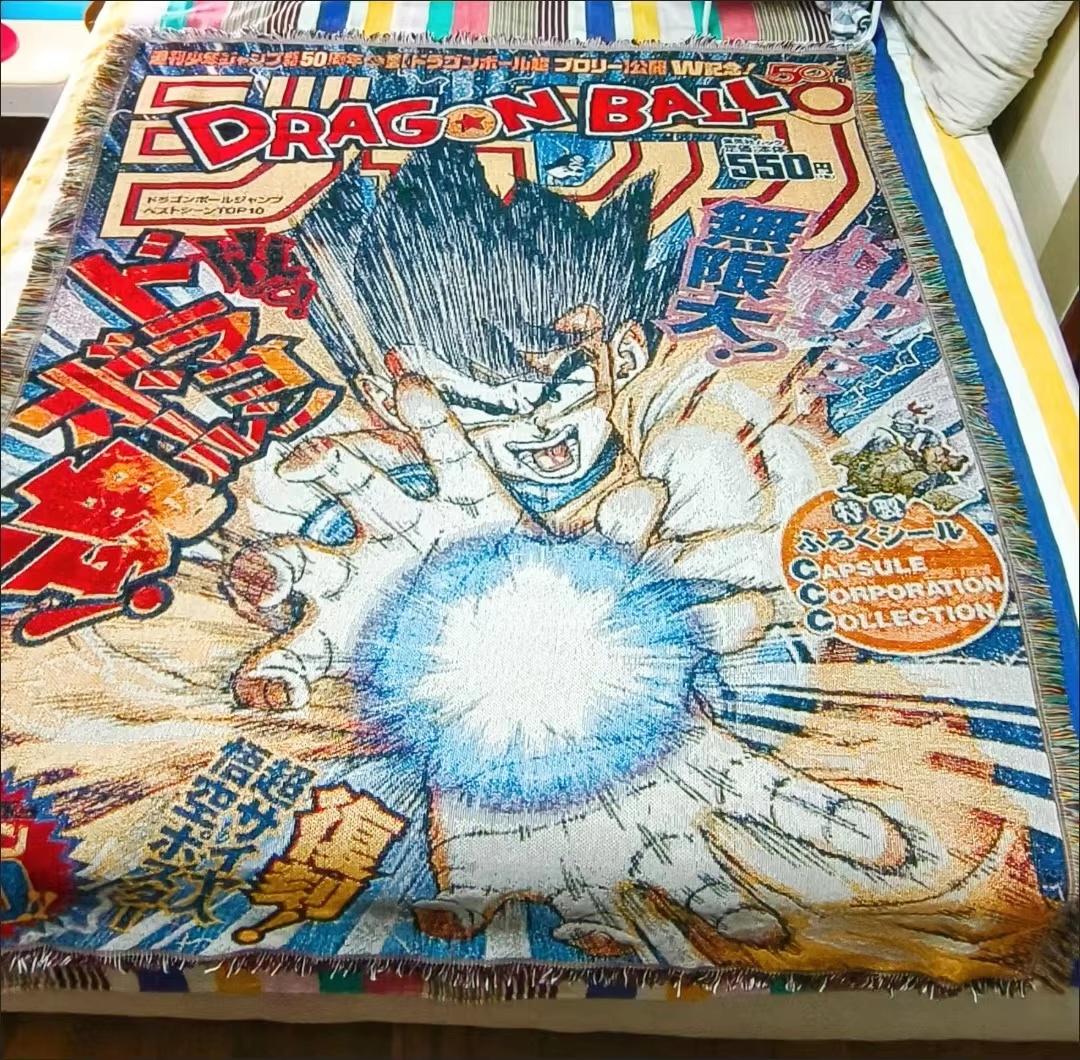 Dragon Ball Anime One Piece Co - Ornament Ball Set avaliação e preço