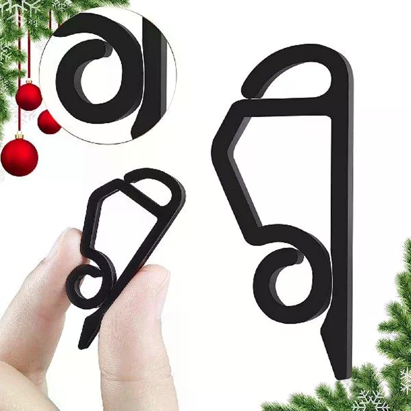 Outdoor Gutter Hooks Christmas - Christmas Lights Outdoor avaliação e preço