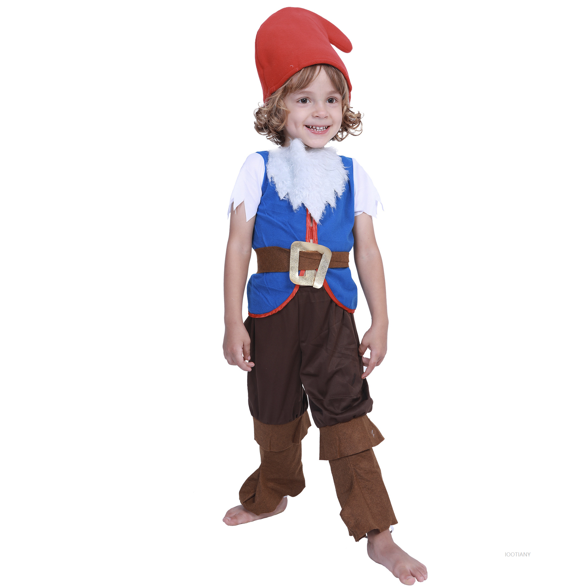 New Arrival Boys' Halloween Co - Elf Costume Christmas avaliação e preço