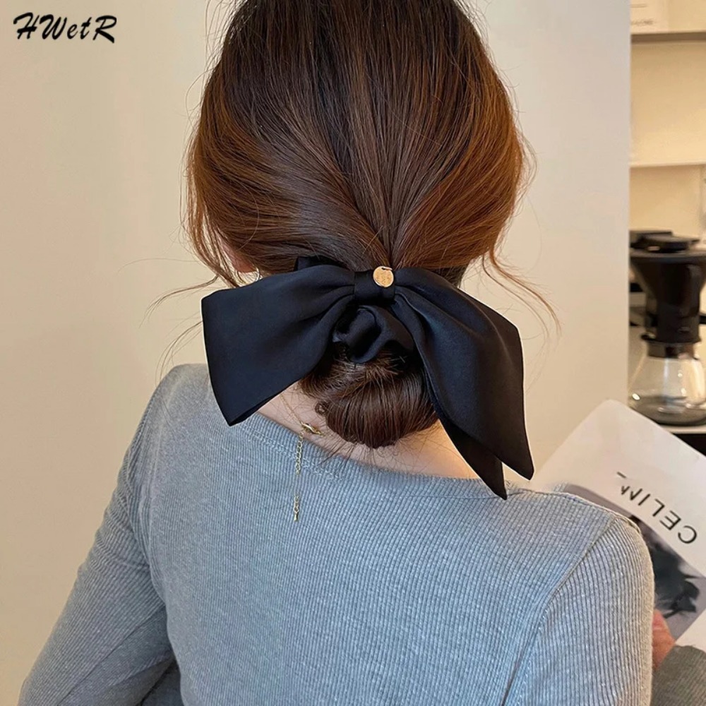 Fashion Advanced Sense Solid C - Ribbon Bow Gift avaliação e preço