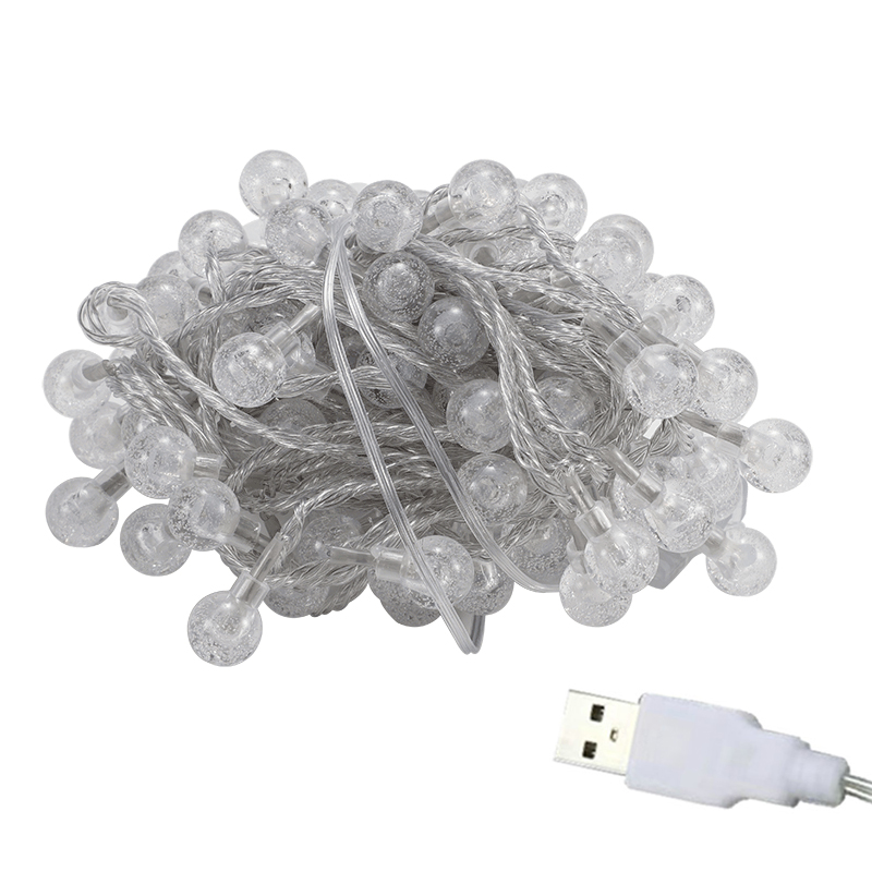 Multicolor Color LED String Li - Led Fairy String Lights avaliação e preço