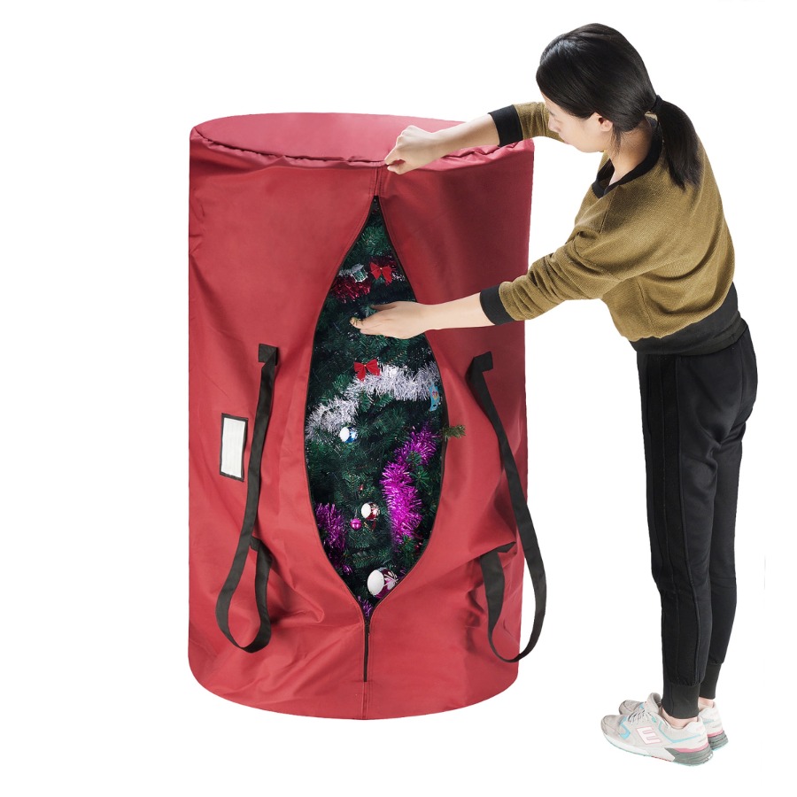 Christmas Tree Storage Bag for - Christmas Tree Artificial avaliação e preço