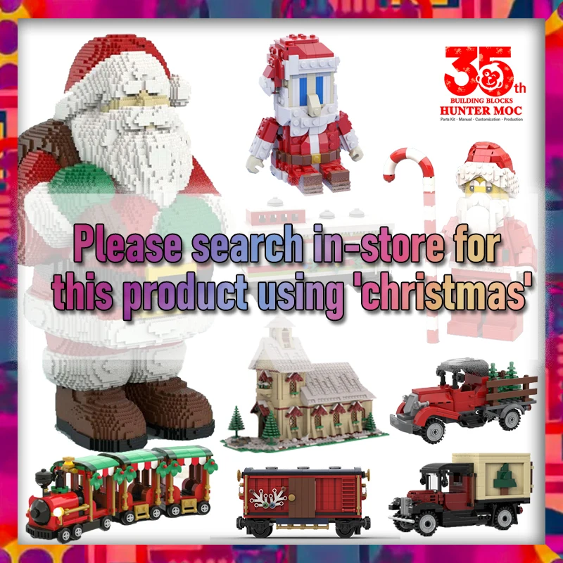 christmas 2023 winter village  - Advent Calendar Gift avaliação e preço