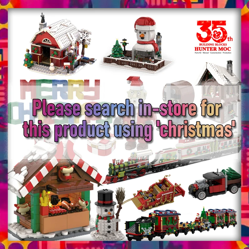 christmas 2023 winter village  - Advent Calendar Gift avaliação e preço