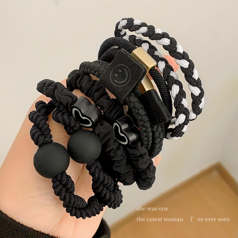 5/10pcs/Set Elegant Heart Ball - Ornament Ball Set avaliação e preço