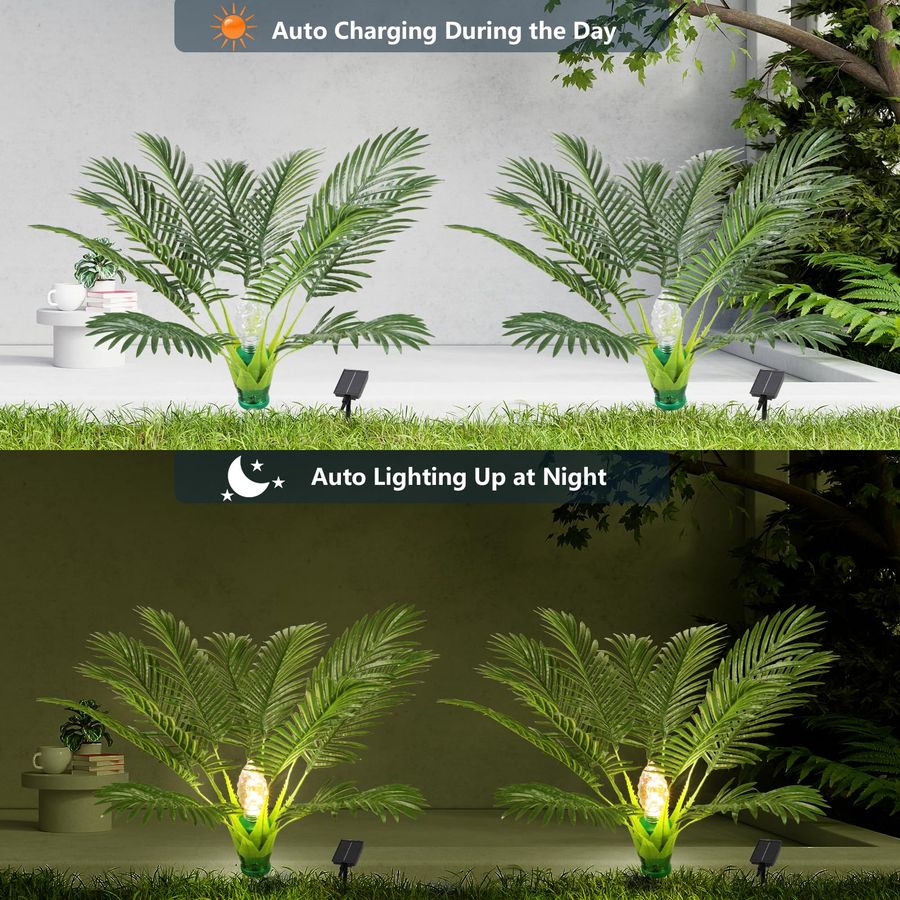 Pack Artificial Plants Outdoor - Christmas Tree Artificial avaliação e preço