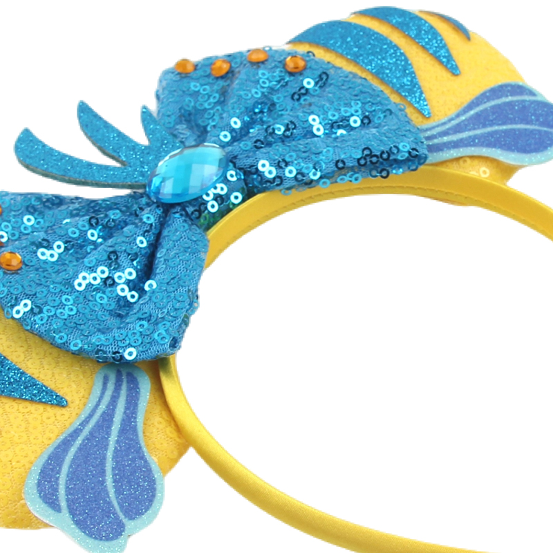 Disney Castle Mickey Mouse Ear - Ribbon Bow Gift avaliação e preço