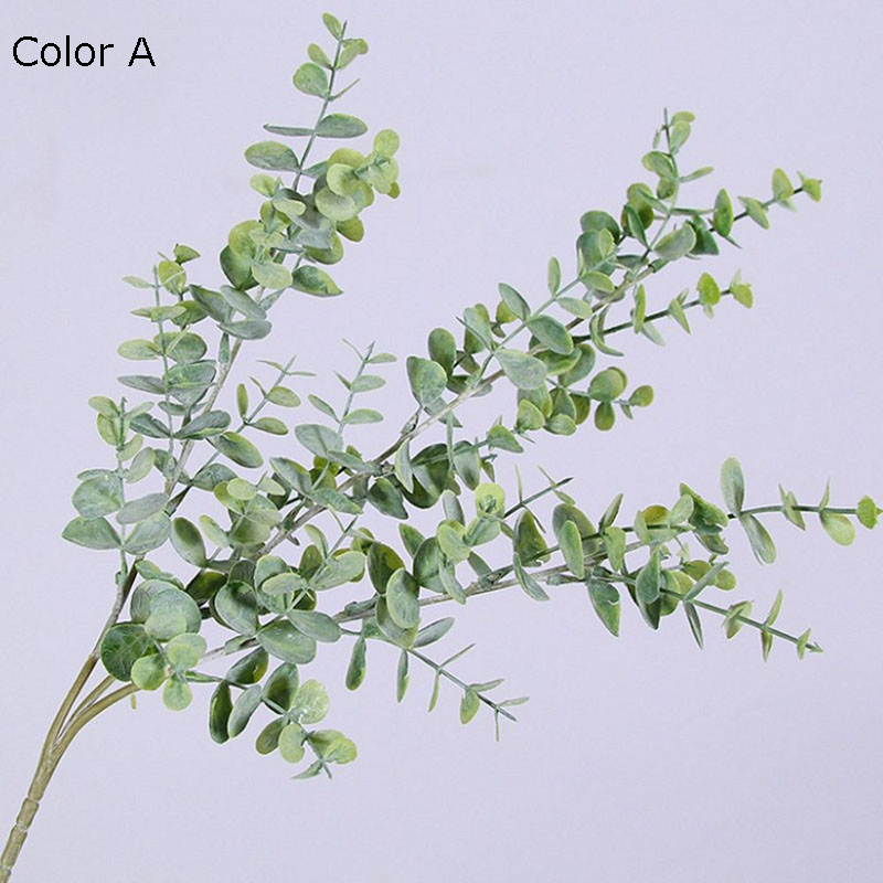 artificial plastic plants leav - Christmas Tree Artificial avaliação e preço