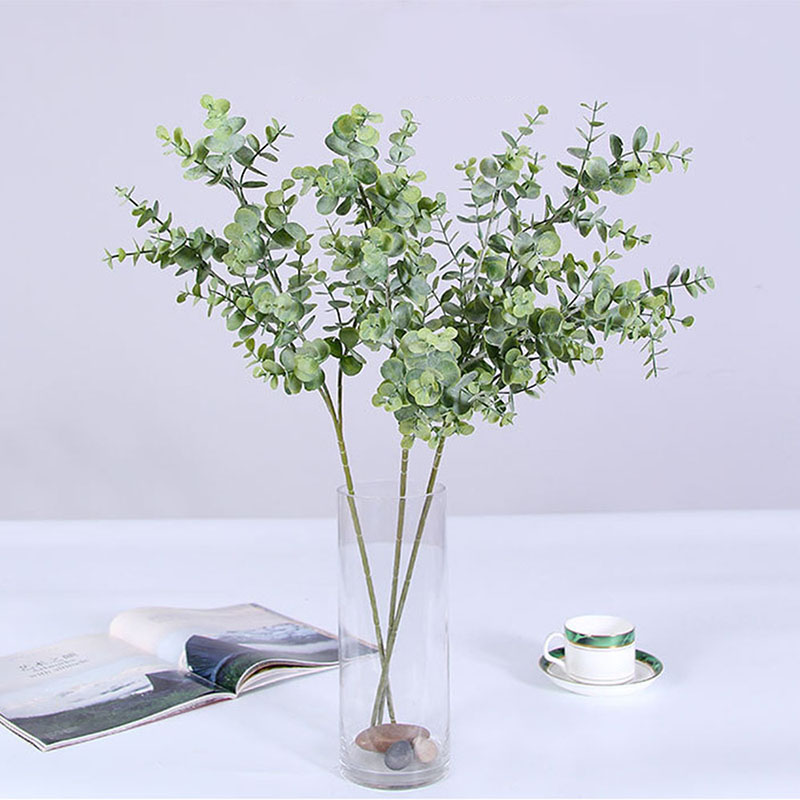 artificial plastic plants leav - Christmas Tree Artificial avaliação e preço