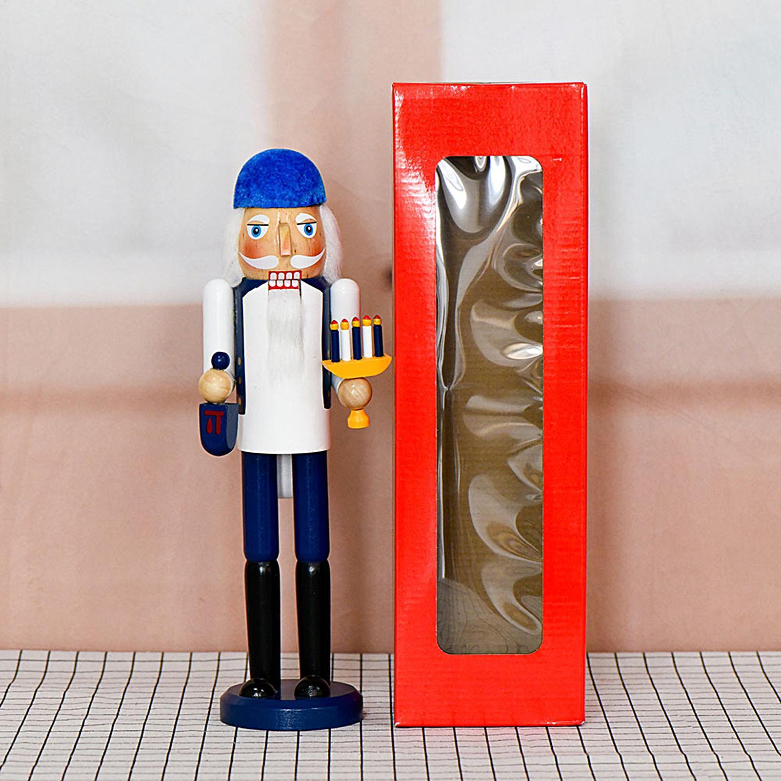 Nutcrackers Figures Nutcracker - Nutcracker Figurine avaliação e preço