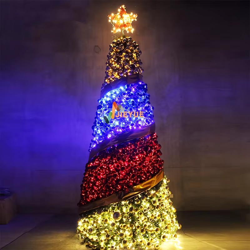 High Quality Giant Decorative  - Christmas Tree Artificial avaliação e preço