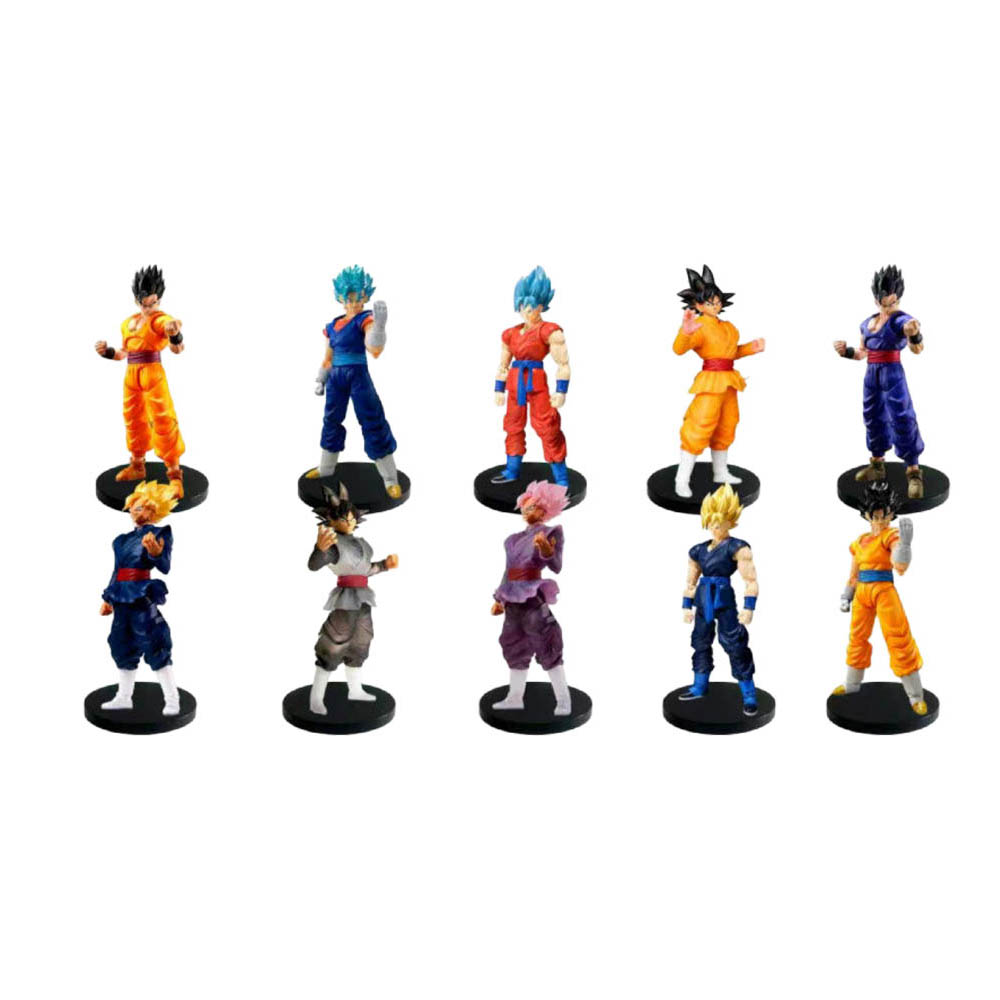 Hot Anime Dragon Ball Kids Kri - Ornament Ball Set avaliação e preço