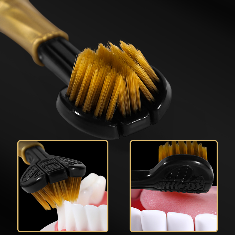 [4-pcs gift box] High-end blac - Gift Box Wrap Set avaliação e preço
