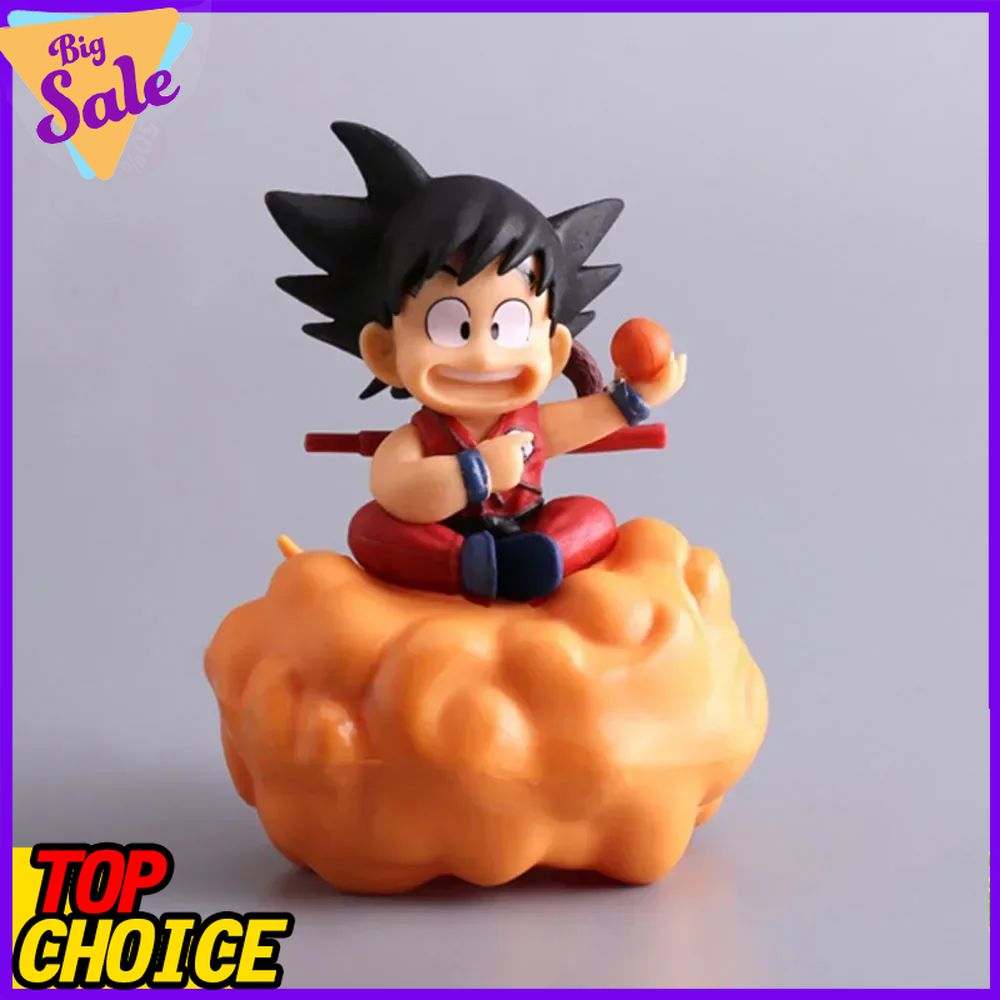 Hot Dragon Ball Z Son Goku Act - Ornament Ball Set avaliação e preço