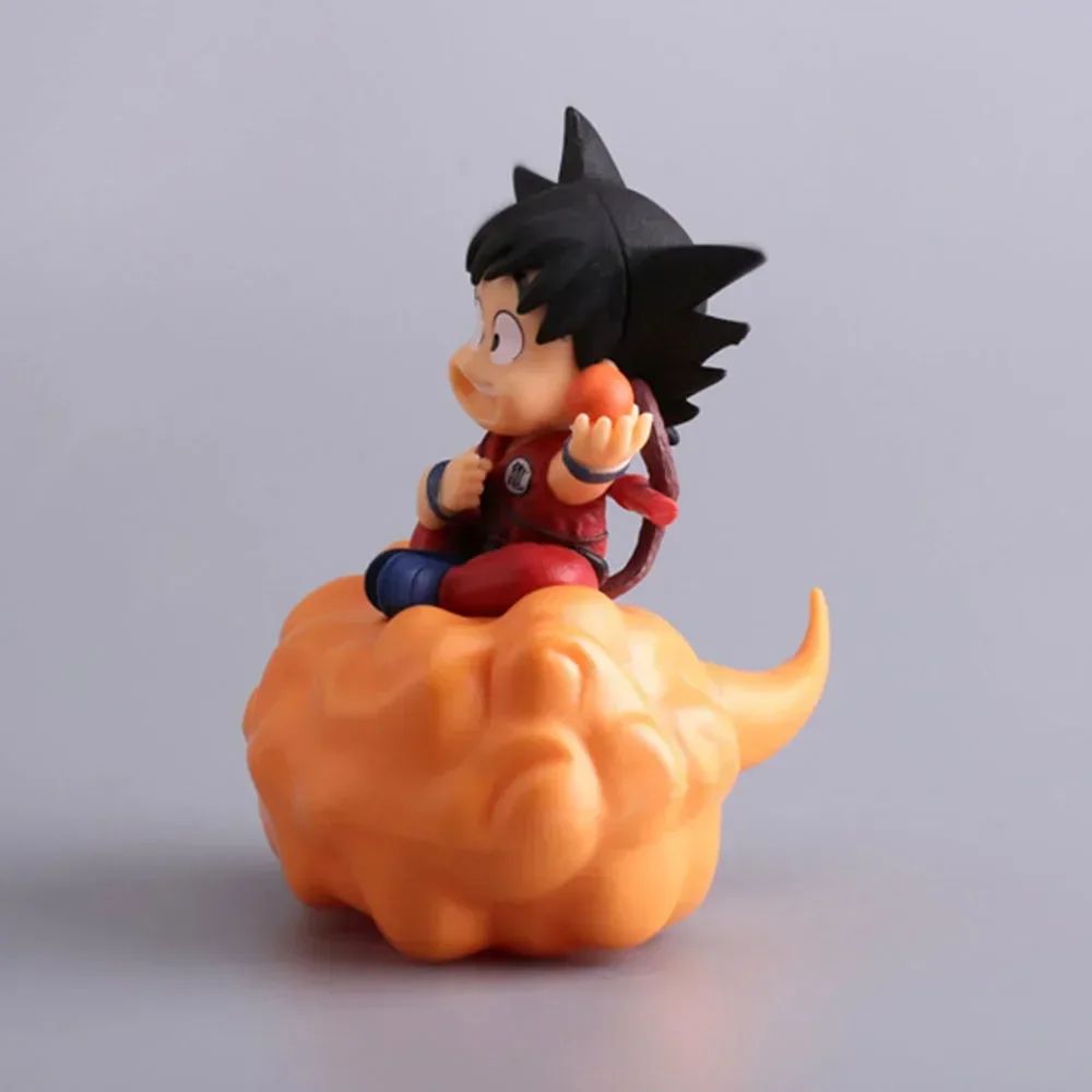Hot Dragon Ball Z Son Goku Act - Ornament Ball Set avaliação e preço
