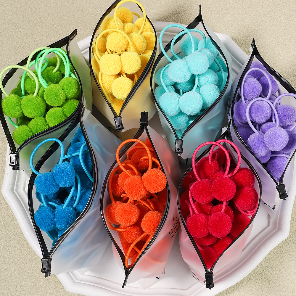 5/10/20Pcs/Set Solid Double Pl - Ornament Ball Set avaliação e preço