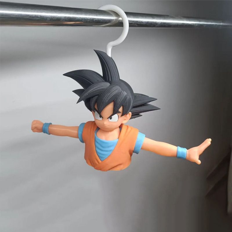 Dragon Ball Anime Peripheral C - Ornament Ball Set avaliação e preço