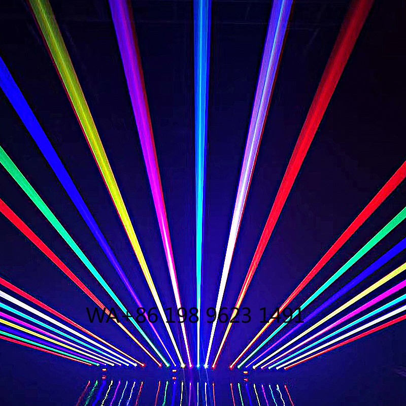 Outdoor RGB AnimationProjector - Christmas Lights Outdoor avaliação e preço